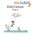 Ecki-Cartoon Folge 3