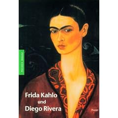 Frida Kahlo und Diego Rivera