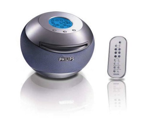 Childrens Toyshop  Electronics : PSS010 Philips Personal Sound System