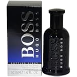 Hugo Boss Bottled Night Eau de Toilet...