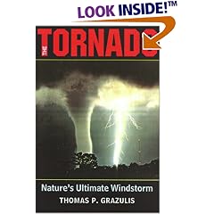 The Tornado: Nature's Ultimate Windstorm