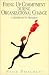Book Firing Up Commitment During Organizational Change: A Handbook for Managers