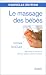 Livres : Le massage des bébés