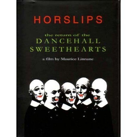HORSLIPS : RETURN OF DANCEHALL