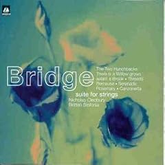 Bridge:Suite for Strings Etc