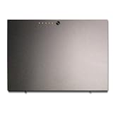 Apple PowerBook 17 G4 Aluminum Extended Life Battery with TruePower Technology