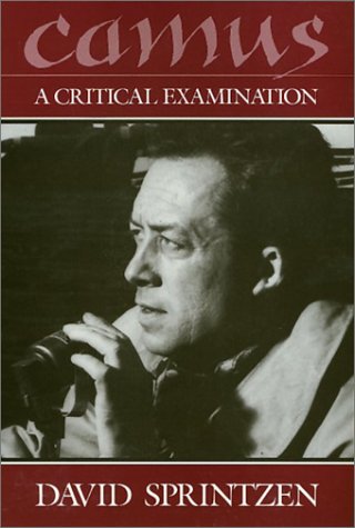 Albert Camus
