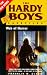 Search : Full House: Stephaine, 1996-4 Vol. Boxed Set: Getting Even with the Flamingos, the Dude of My... (Hardy Boys Casefiles)