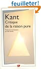 Critique de la...