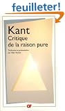Critique de la raison pure