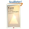Critique de la raison pure