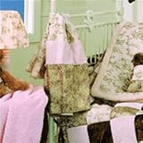 Nursey Rhyme - Reversible Toy Bag