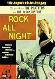 Rock All Night [Region 2]
