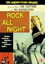 Stream Rock All Night Movie Online.