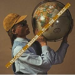 Message to the World