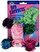 Vo-Toys Hobnobbers w/ Catnip Cat Toy