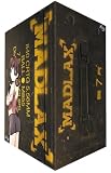Madlax, Vol. 1 - Connections + Series Box
