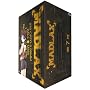Madlax, Vol. 1 - Connections + Series Box