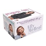 DVD : Ally Mcbeal: The Complete Collection [Region 2 Import]