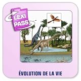 Revue Conitiv - Synchron  / Lexminder Anglais - Logiciel pour mémoriser du vocabulaire - Evolution de la vie