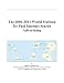 The 2006-2011 World Outlook for Paid Internet Search Advertising