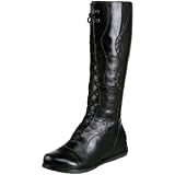 Dansko Womens Penelope Knee-High Boot