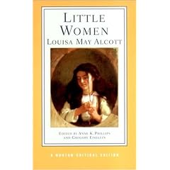 Little Women (Norton Critical Editions)