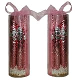 New Baby Belgian Chocolate Cigars - Baby Girl - Dark Chocolate