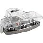 Monster 300 Positive SlimLine Monster Battery Terminal (MPC P300 SLM BC3+)