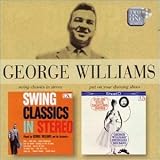 Swing Classics in Stereo/Put on Your Dan...