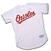 Baltimore Orioles Authentic Home Jersey