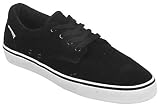 Vox - Vox Mono Men's Skateboard Shoes - Black / White