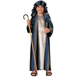 Shepherd Boy Costume - Large Child (Large)