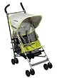 Maclaren Volo Citrus Lime Stroller