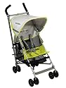 Maclaren Volo Citrus Lime Stroller