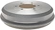 Raybestos 9769R Professional Grade Brake Drum