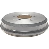 Raybestos 9769R Professional Grade Brake Drum