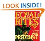 Compact Discworld : Equal Rites