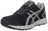 ASICS Men's GEL-Matchplay 33 Golf Shoe,Black/Silver,11 M US image