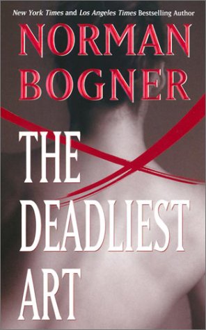 The Deadliest Art (Provence)