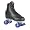 Chicago 405 PACE Boys - Men Roller Skates PACE7WHT Size 1