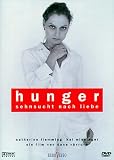 Hunger - Sehnsucht nach Liebe - Catherine Flemming