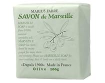 MARIUS FABRE サボンドマルセイユ オリーブ 100g