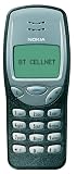 Nokia 3210 - BT Cellnet - Pay And Go
