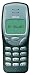 Nokia 3210  - BT Cellnet - Pay And Go
