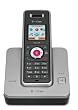 T-Com Sinus 700, Schnurloses DECT-Telefon mit Farbdisplay