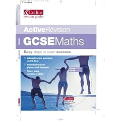 Active Revision - GCSE Maths Intermediate