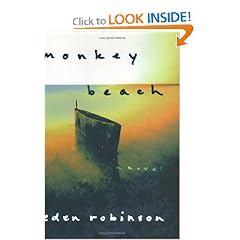 Monkey Beach