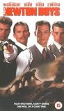 Newton Boys [UK-Import] - Matthew McConaughey