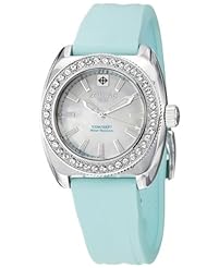 Zodiac Racer Desert Falcon Womens Quartz Watch ZS4534